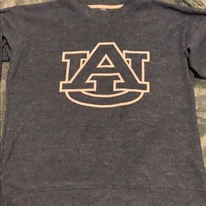 Auburn Sweater
